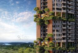 Upper Thomson Road (D26), Condominium #476139391